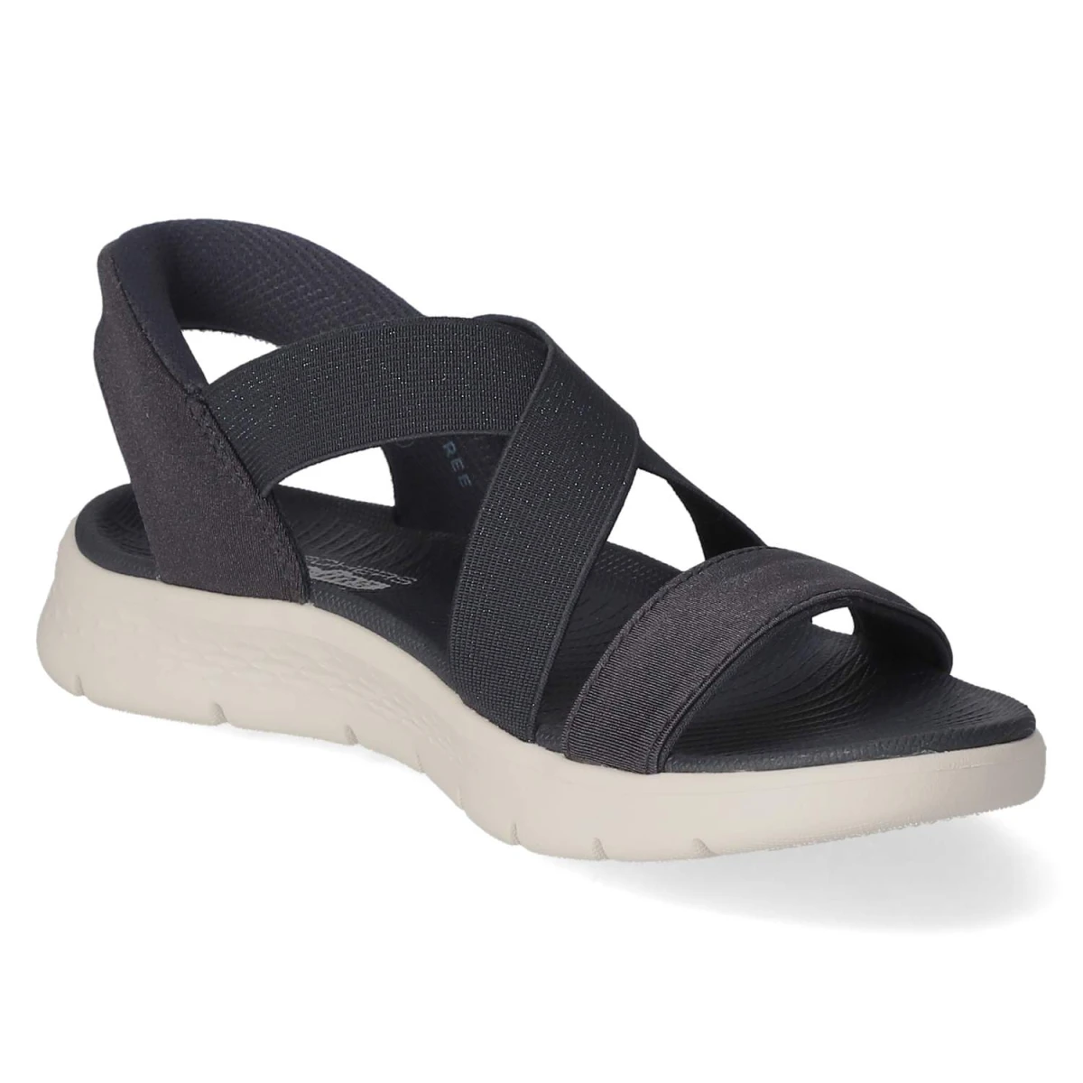 Sandalen GLIMMER UP - navy