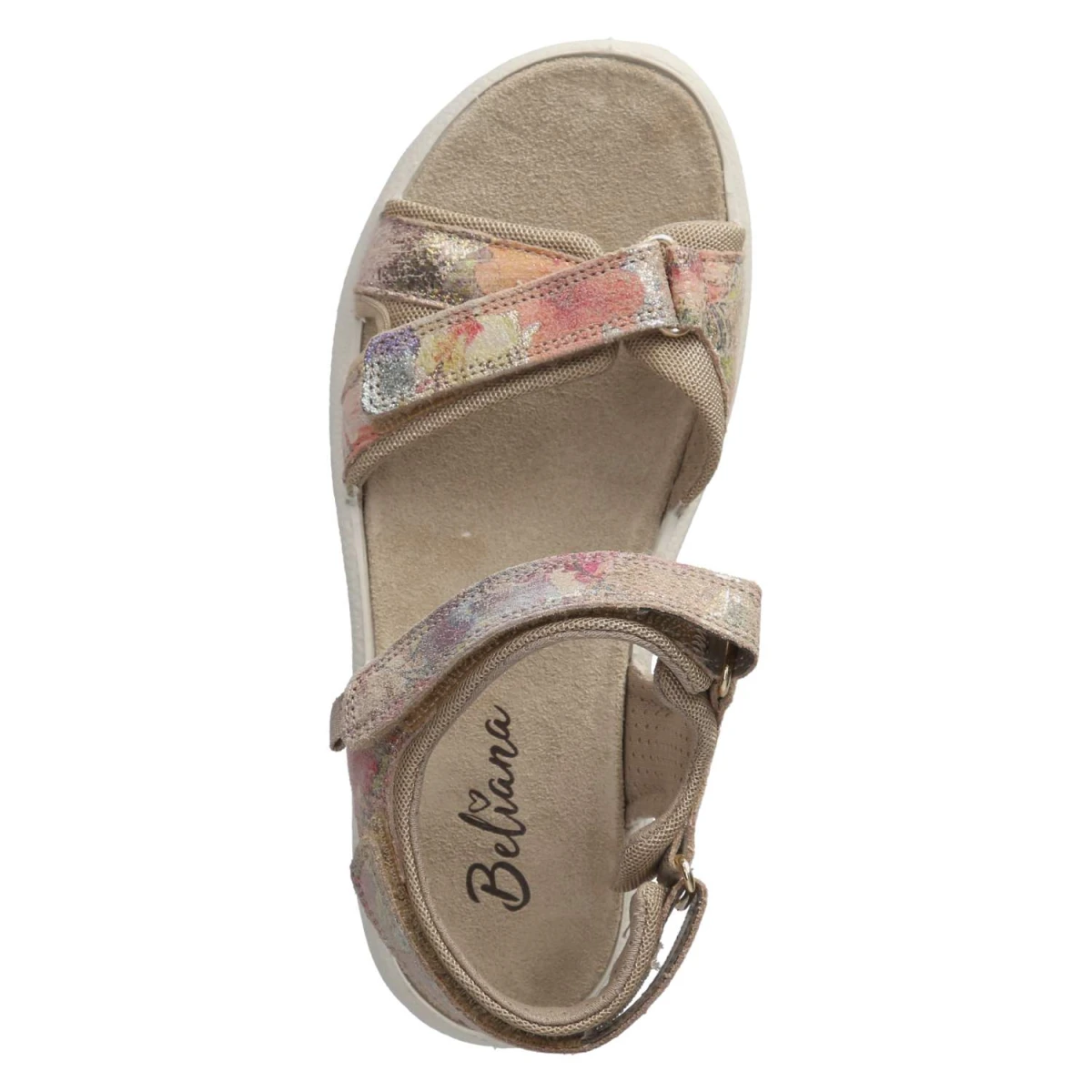 Sandalen - Dove-Mult