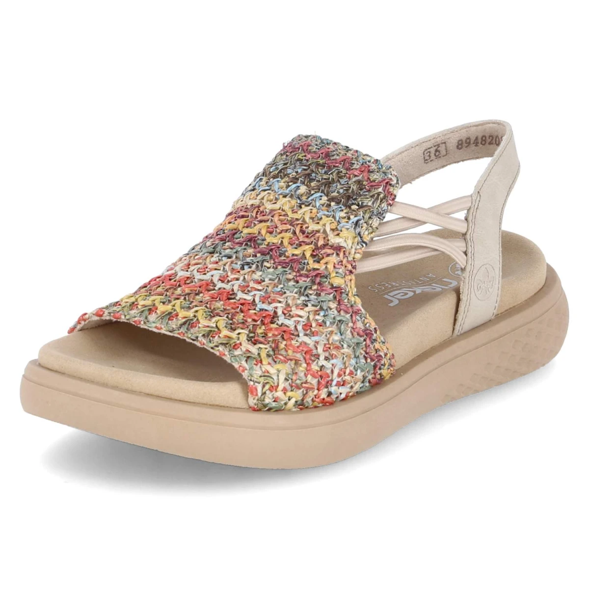 Sandalen - Multi