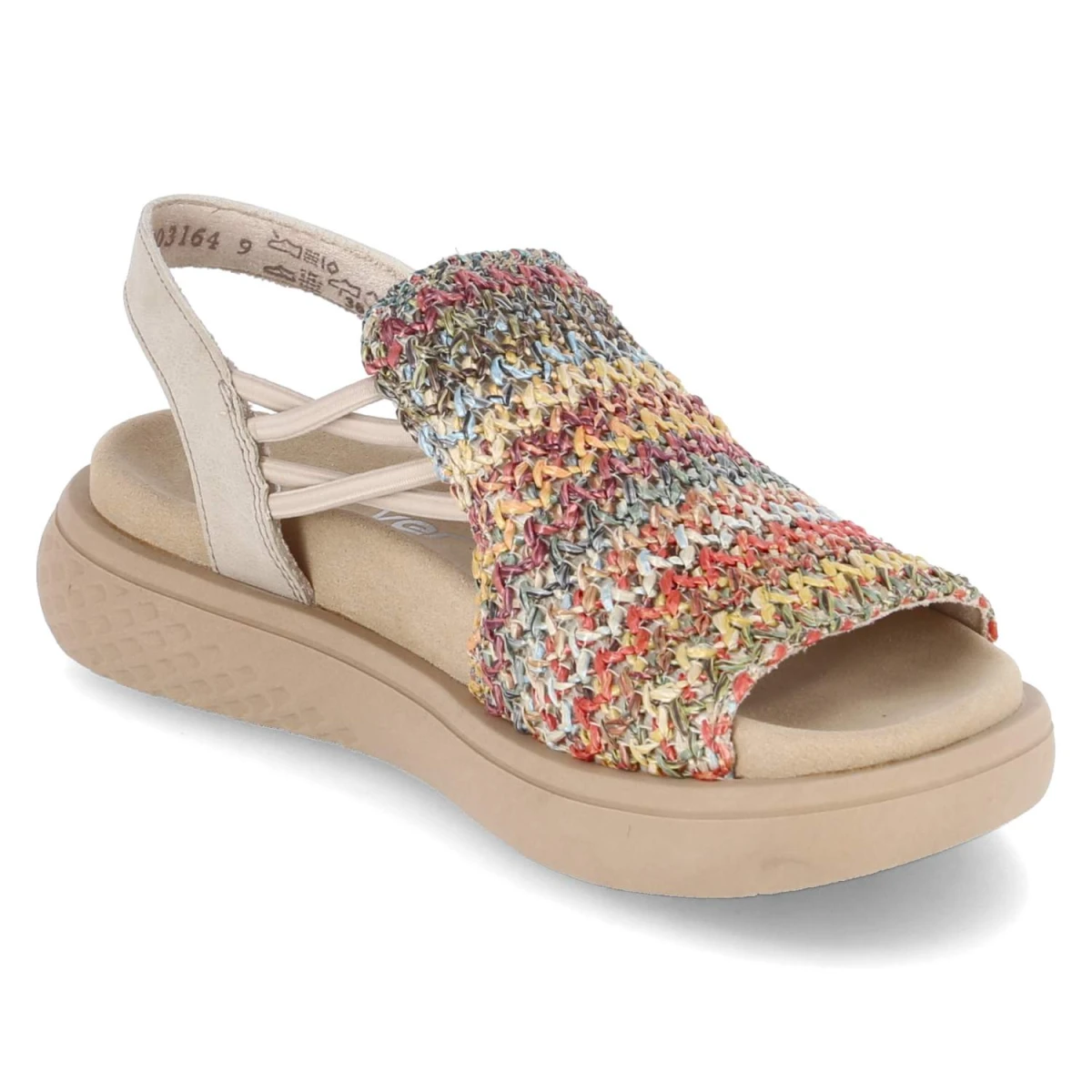 Sandalen - Multi