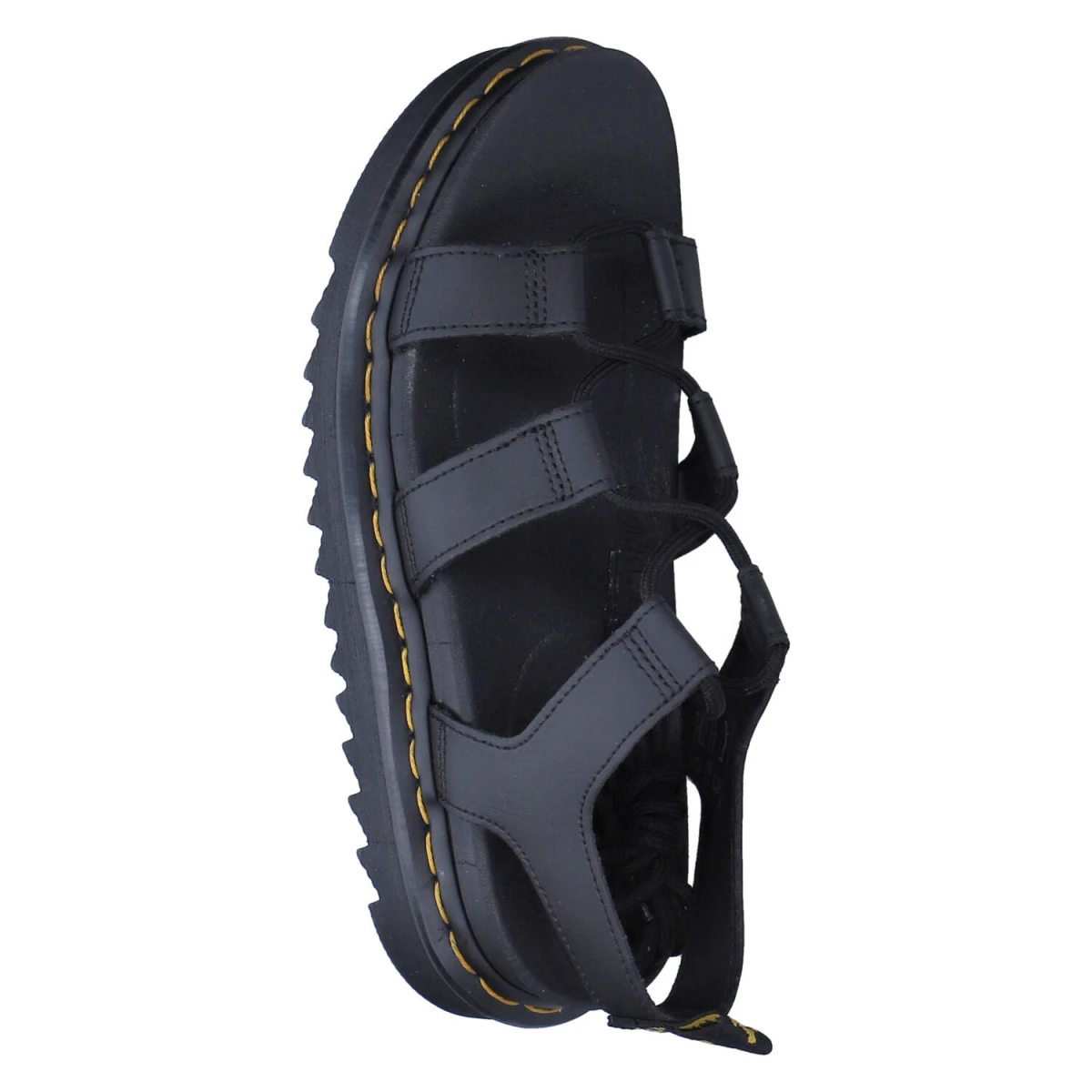 Sandalen NARTILLA - BLACK