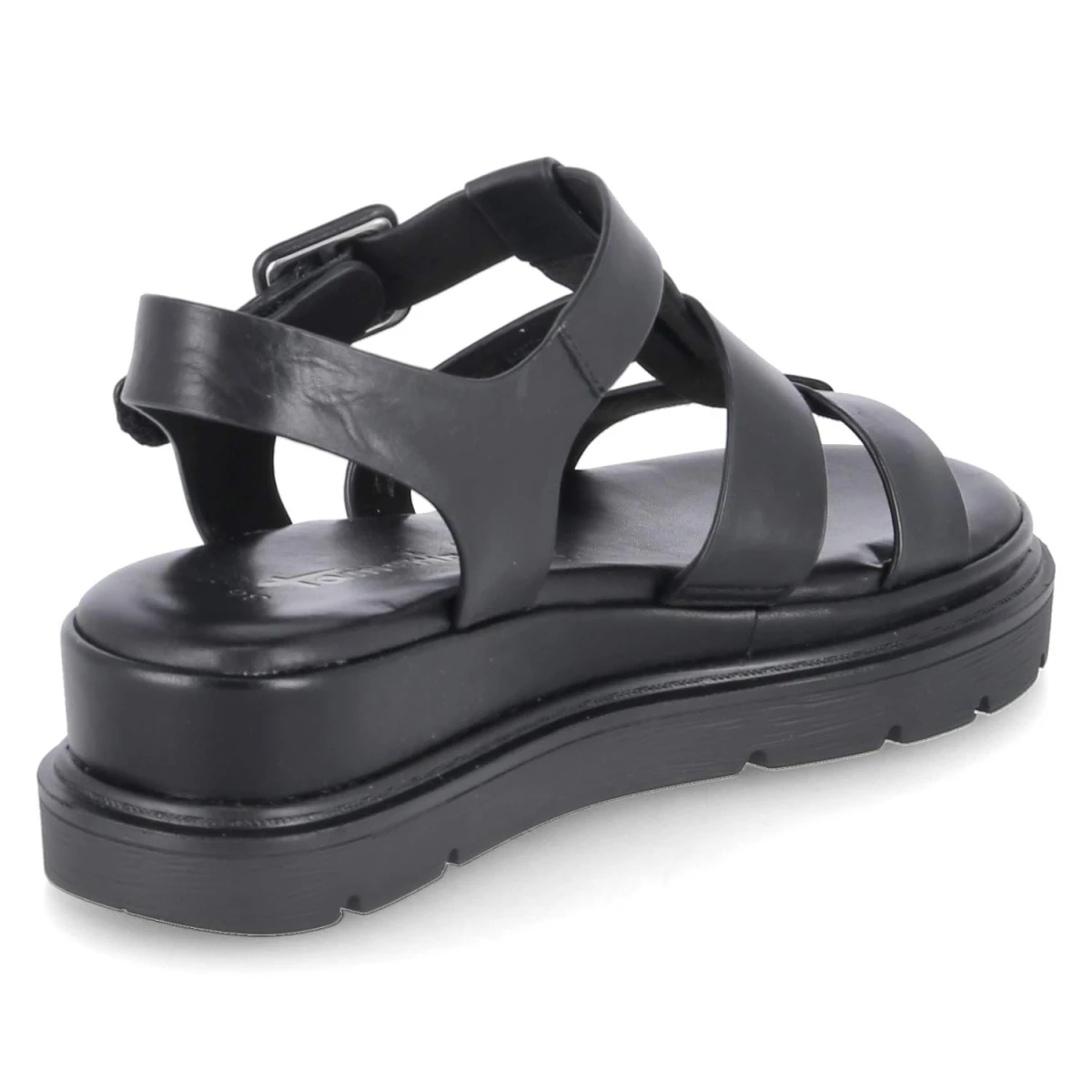 Sandalen - BLACK
