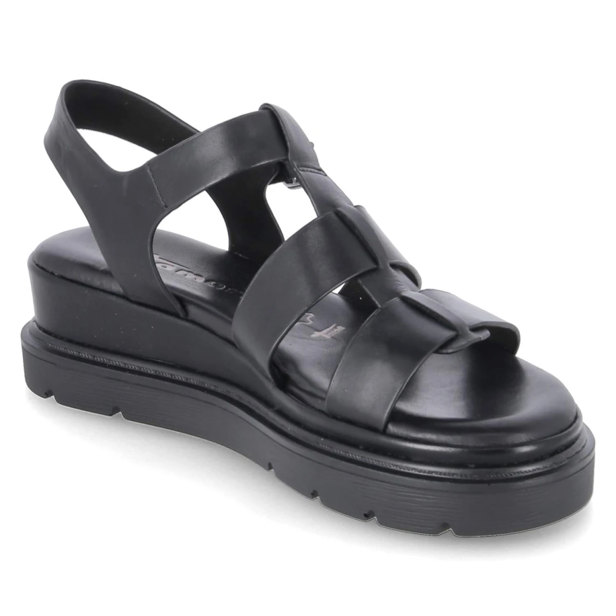 Sandalen - BLACK