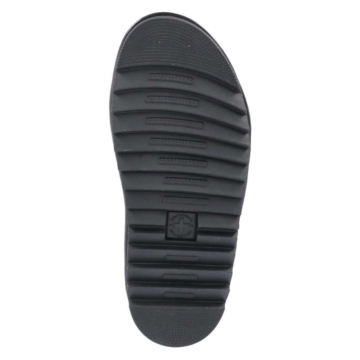 Gladiator-Sandalen NARTILLA - black