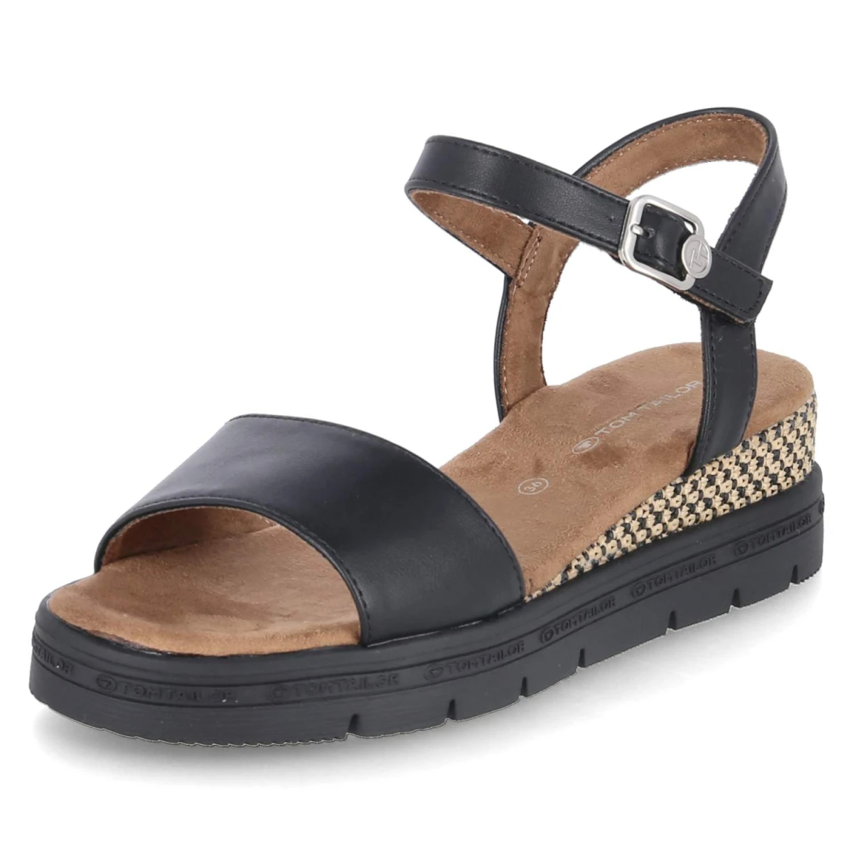 Sandalen - Black