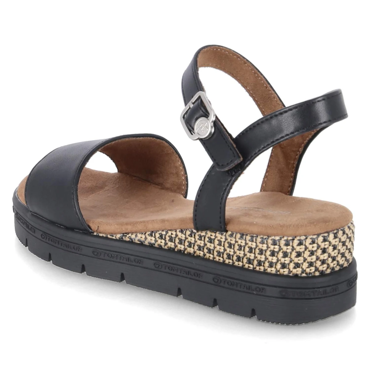 Sandalen - Black