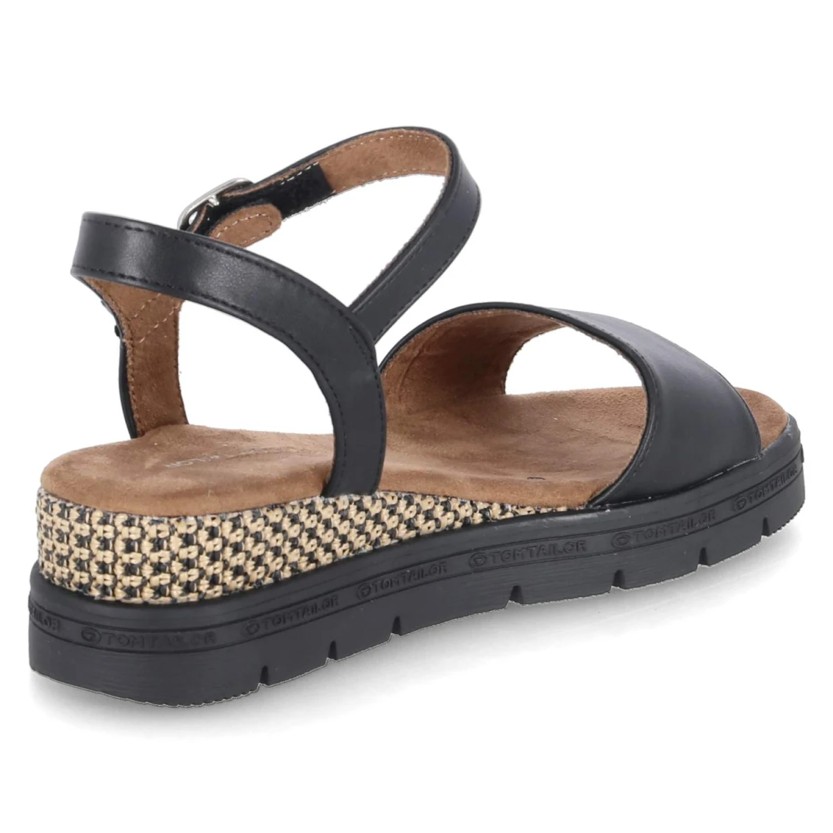 Sandalen - Black