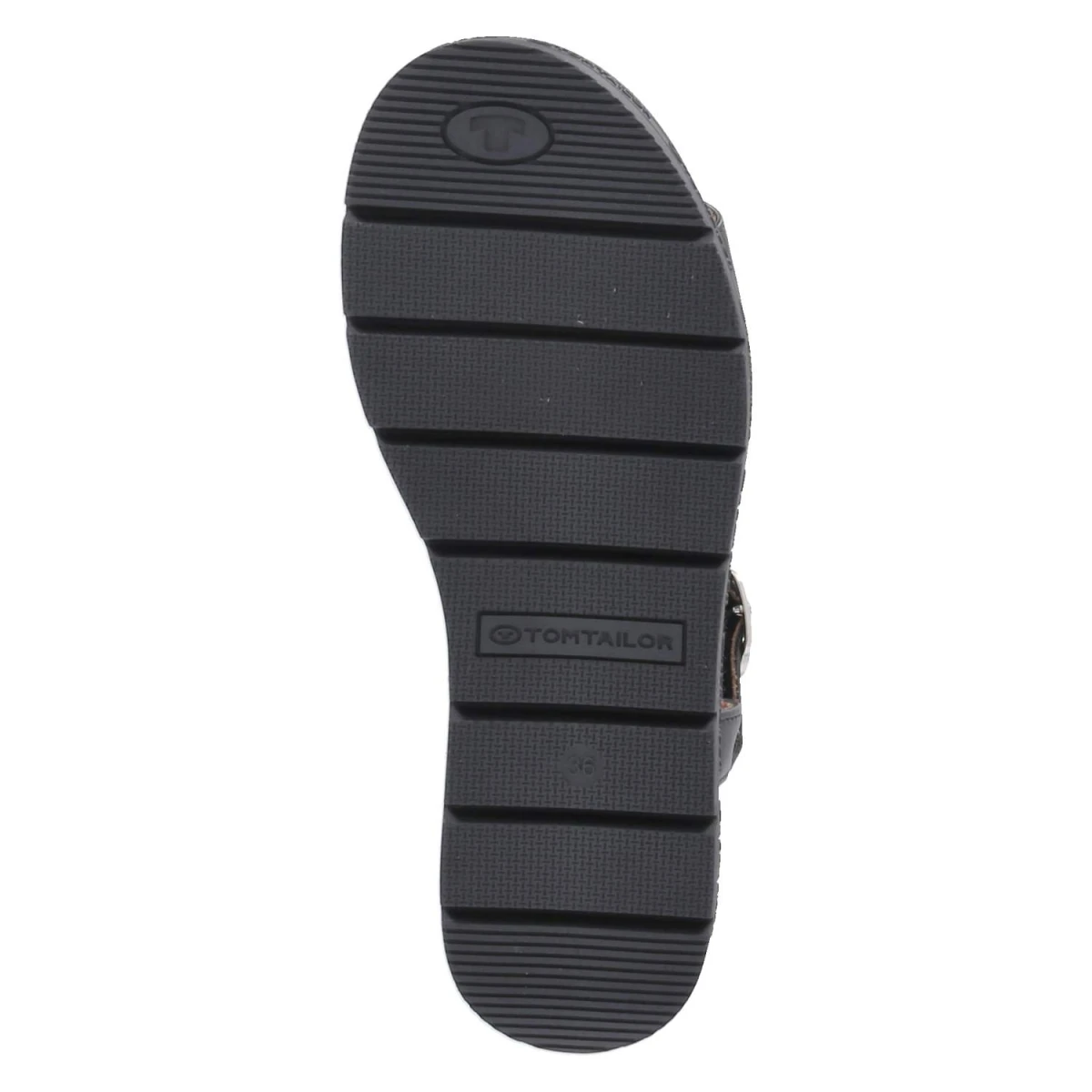 Sandalen - Black