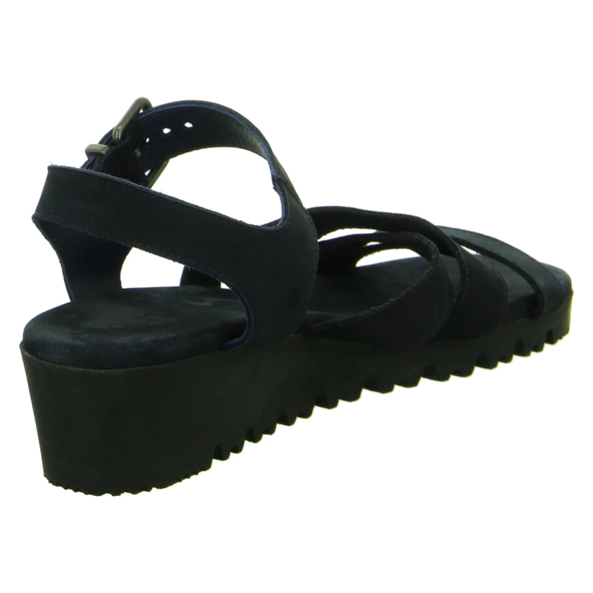 Sandaletten - black
