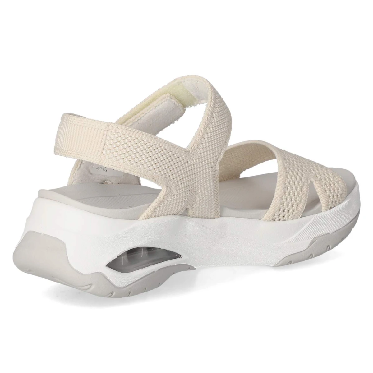 Sandalen - beige