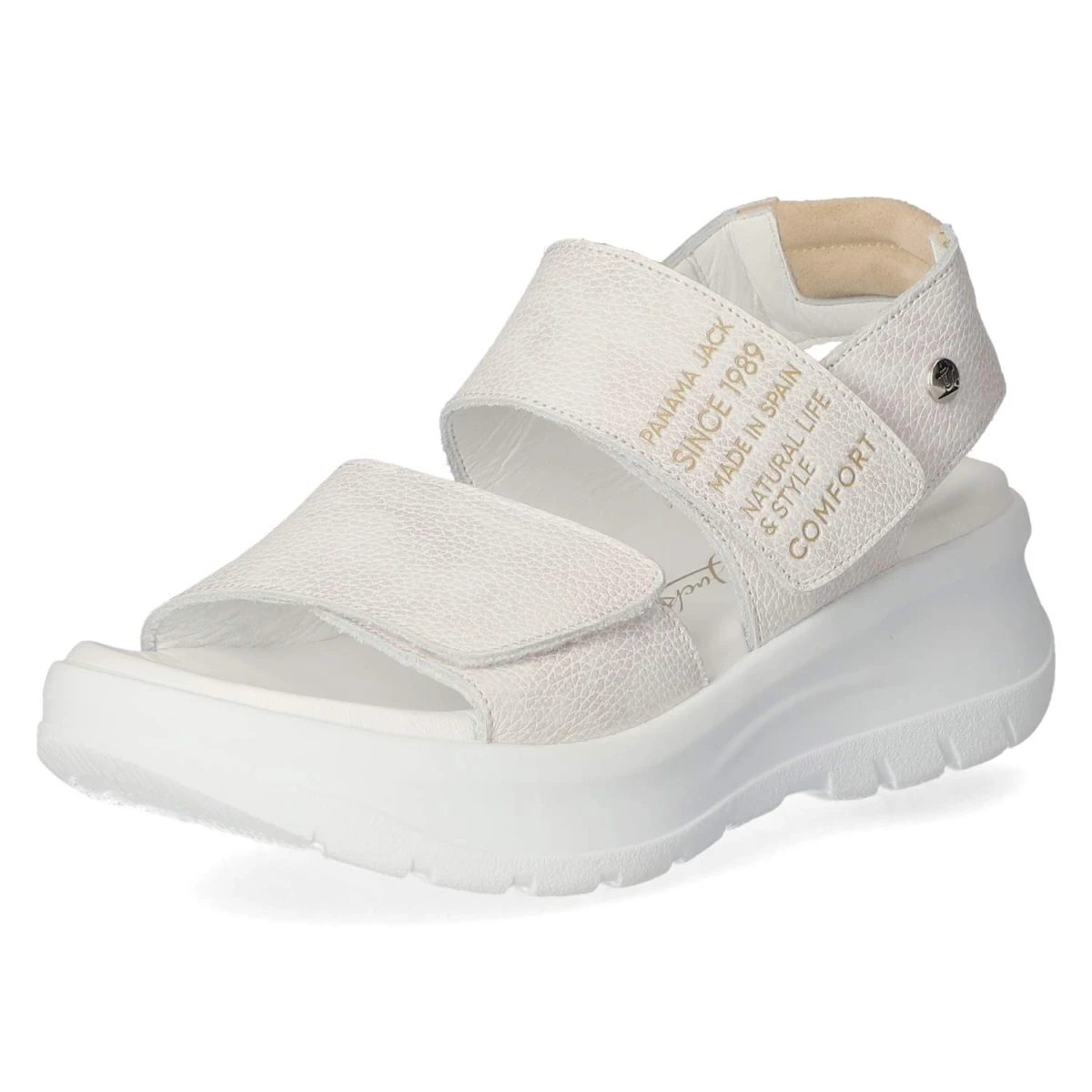 Sandalen NOAH - camel