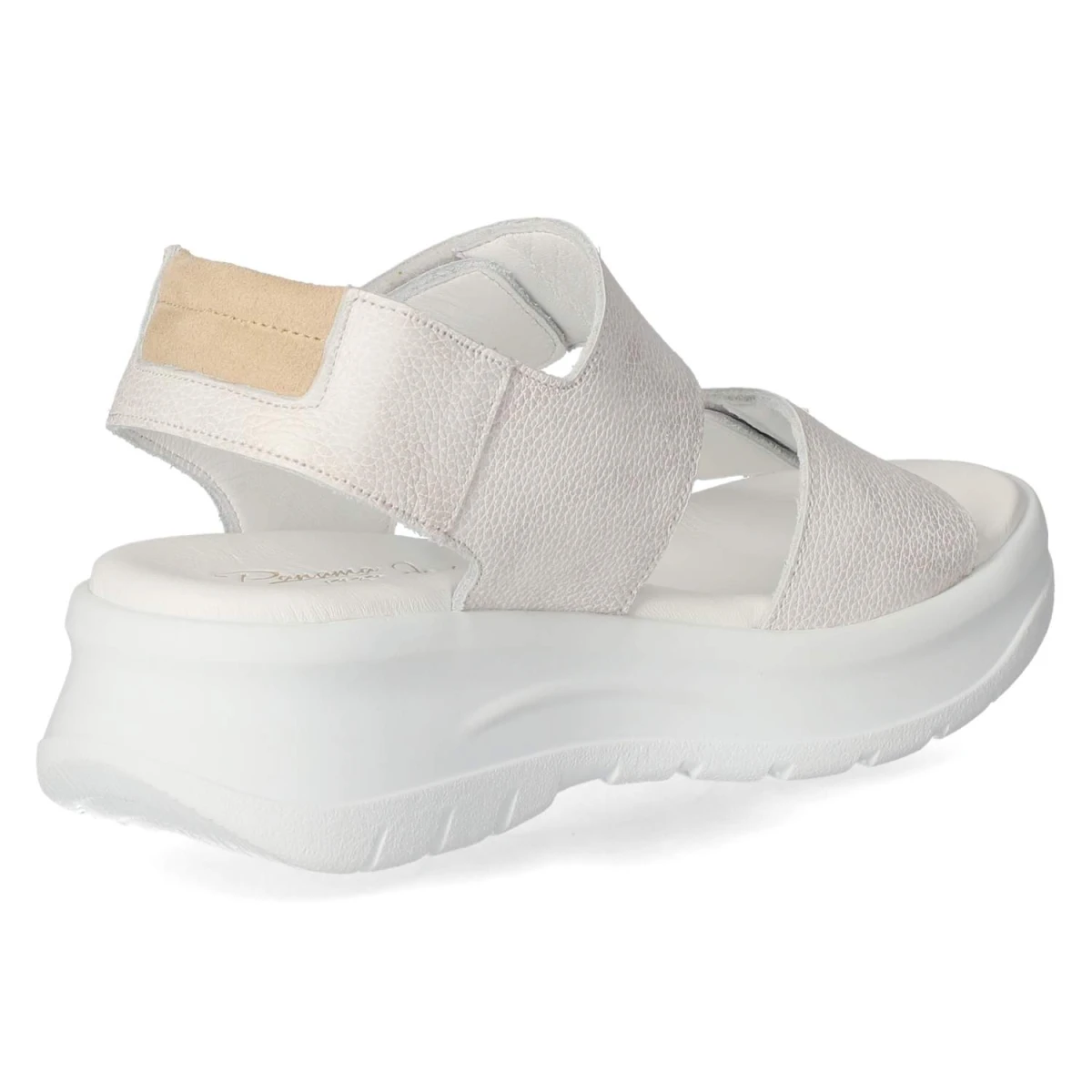 Sandalen NOAH - camel