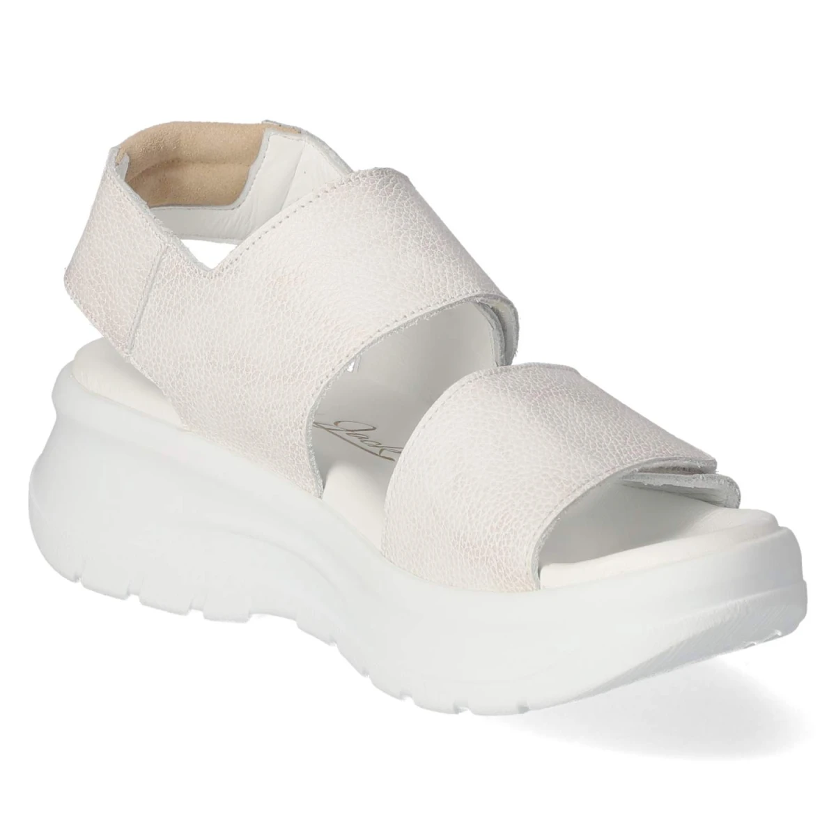Sandalen NOAH - camel