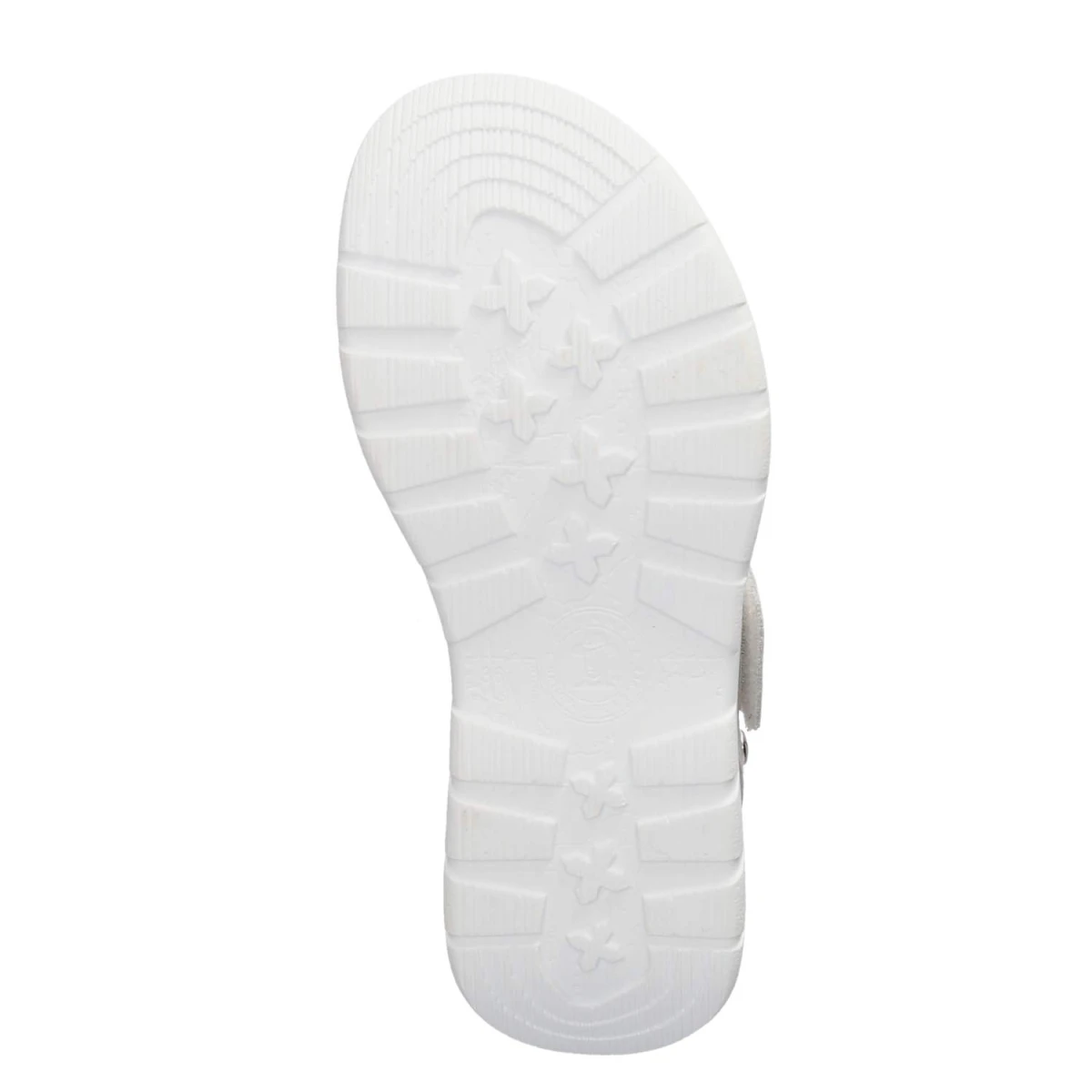 Sandalen NOAH - camel