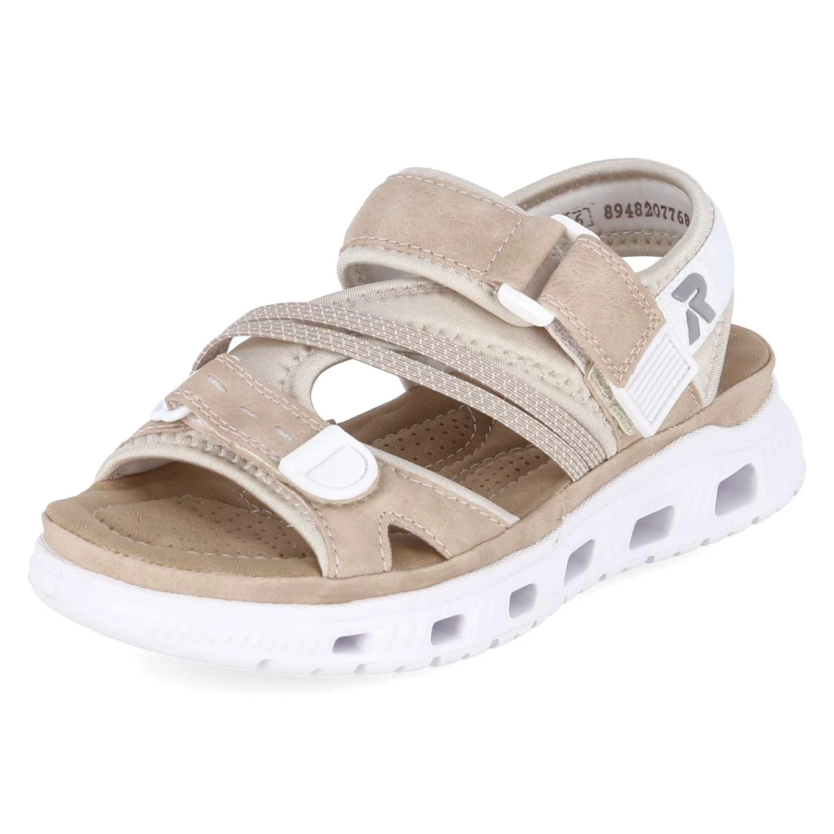 Sandalen - rosa