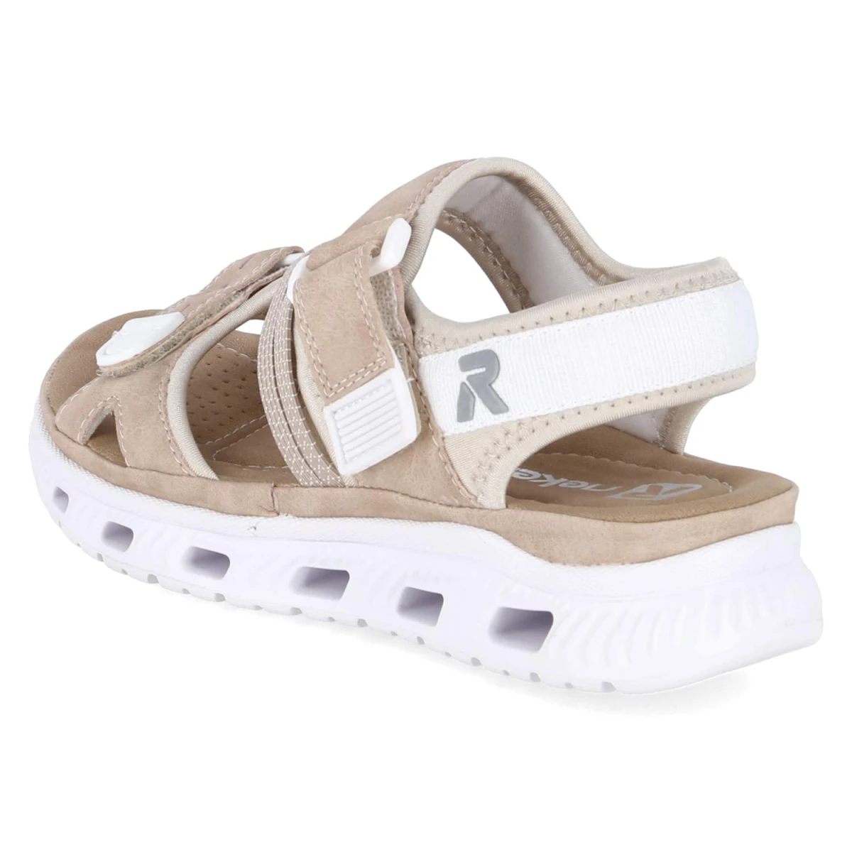 Sandalen - rosa