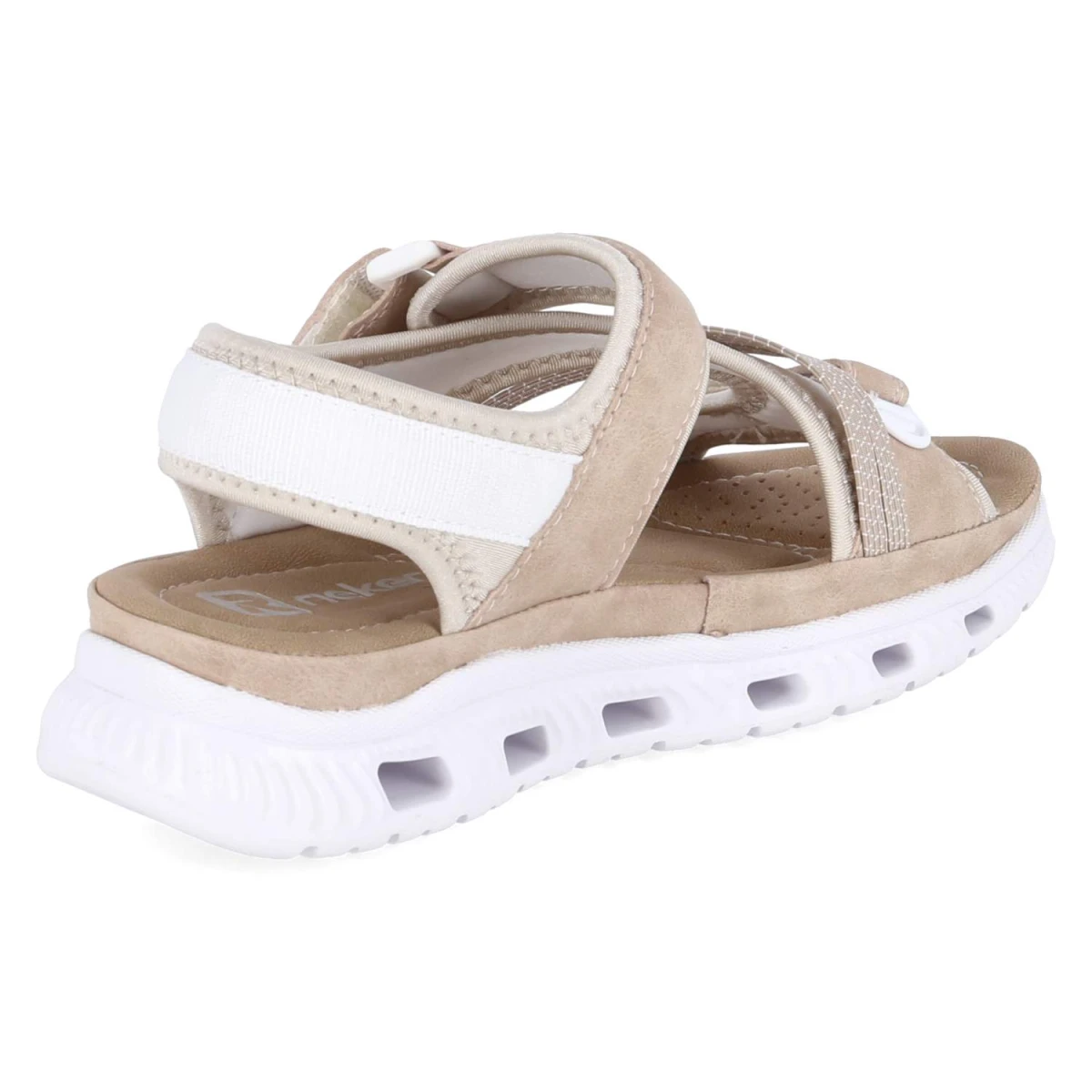 Sandalen - rosa