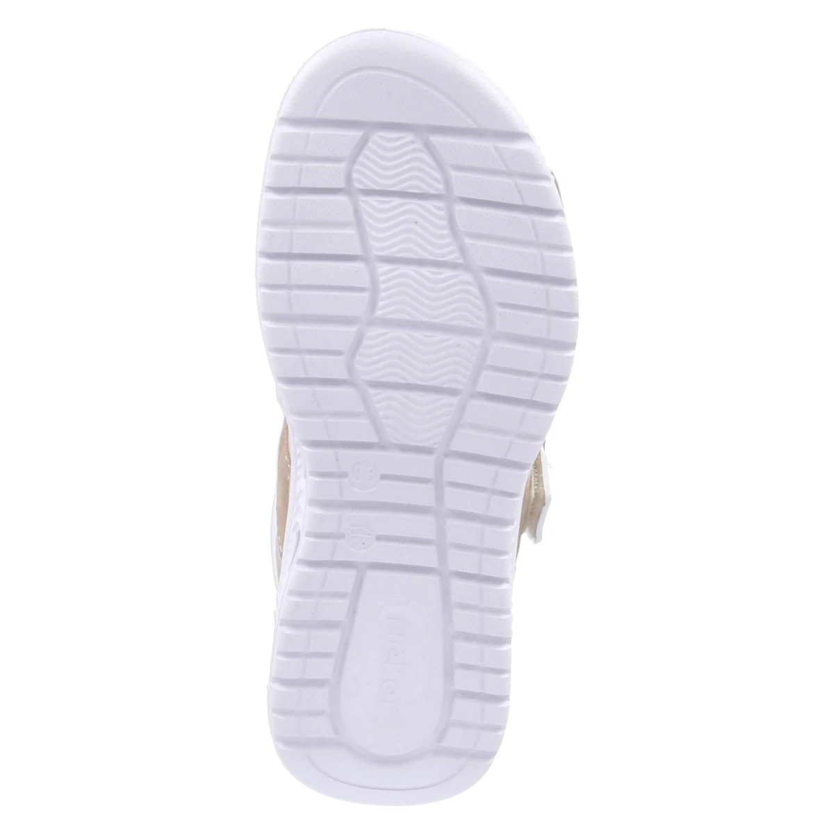 Sandalen - rosa