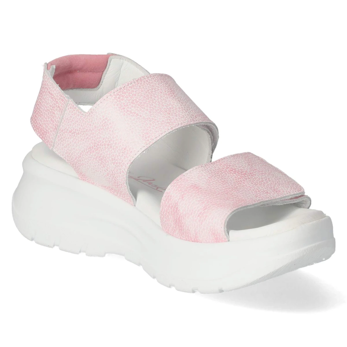 Sandalen NOAH - rosa