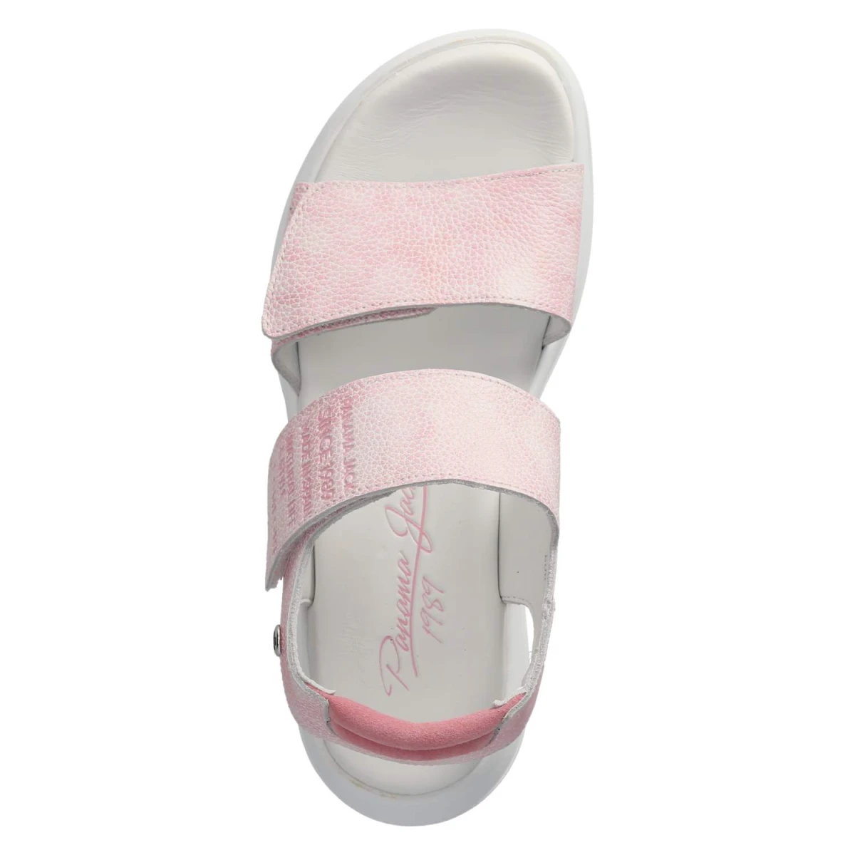 Sandalen NOAH - rosa