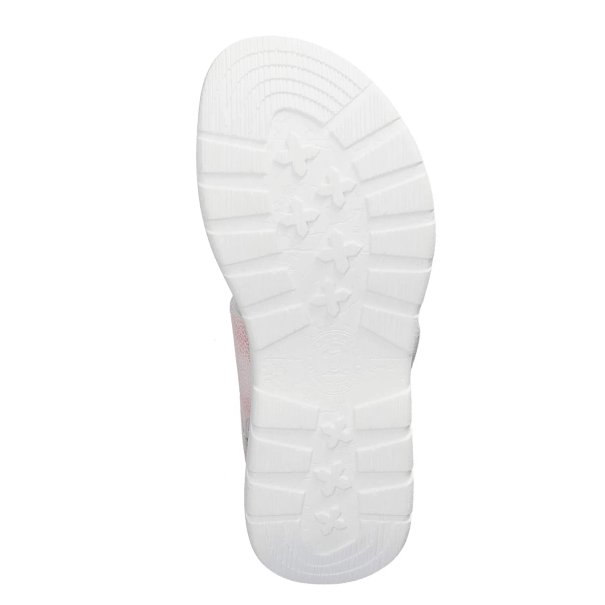 Sandalen NOAH - rosa