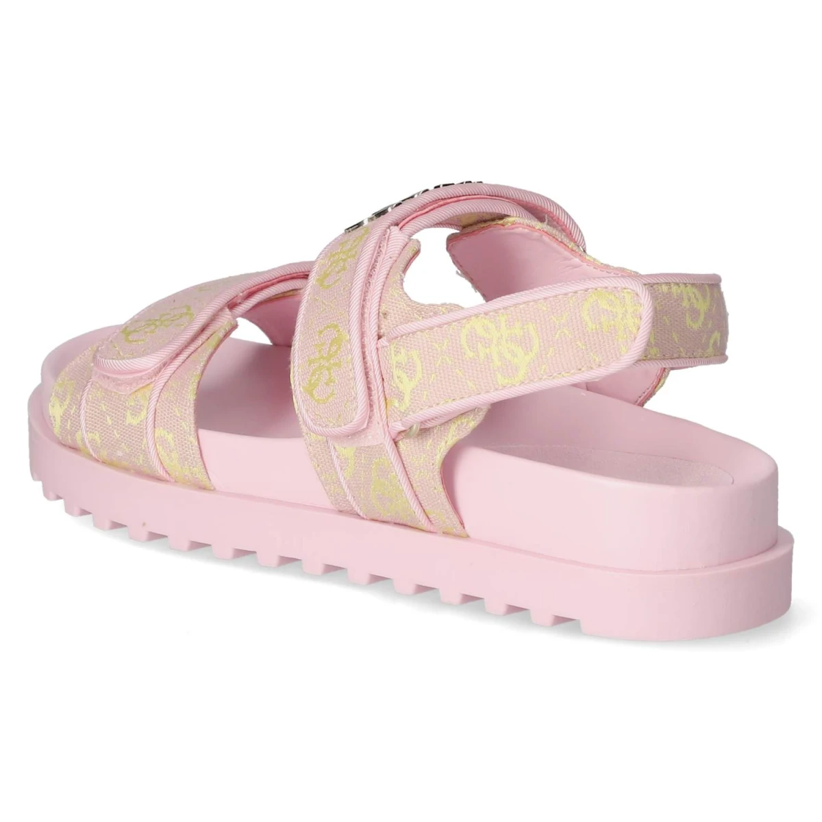 Sandalen - pink