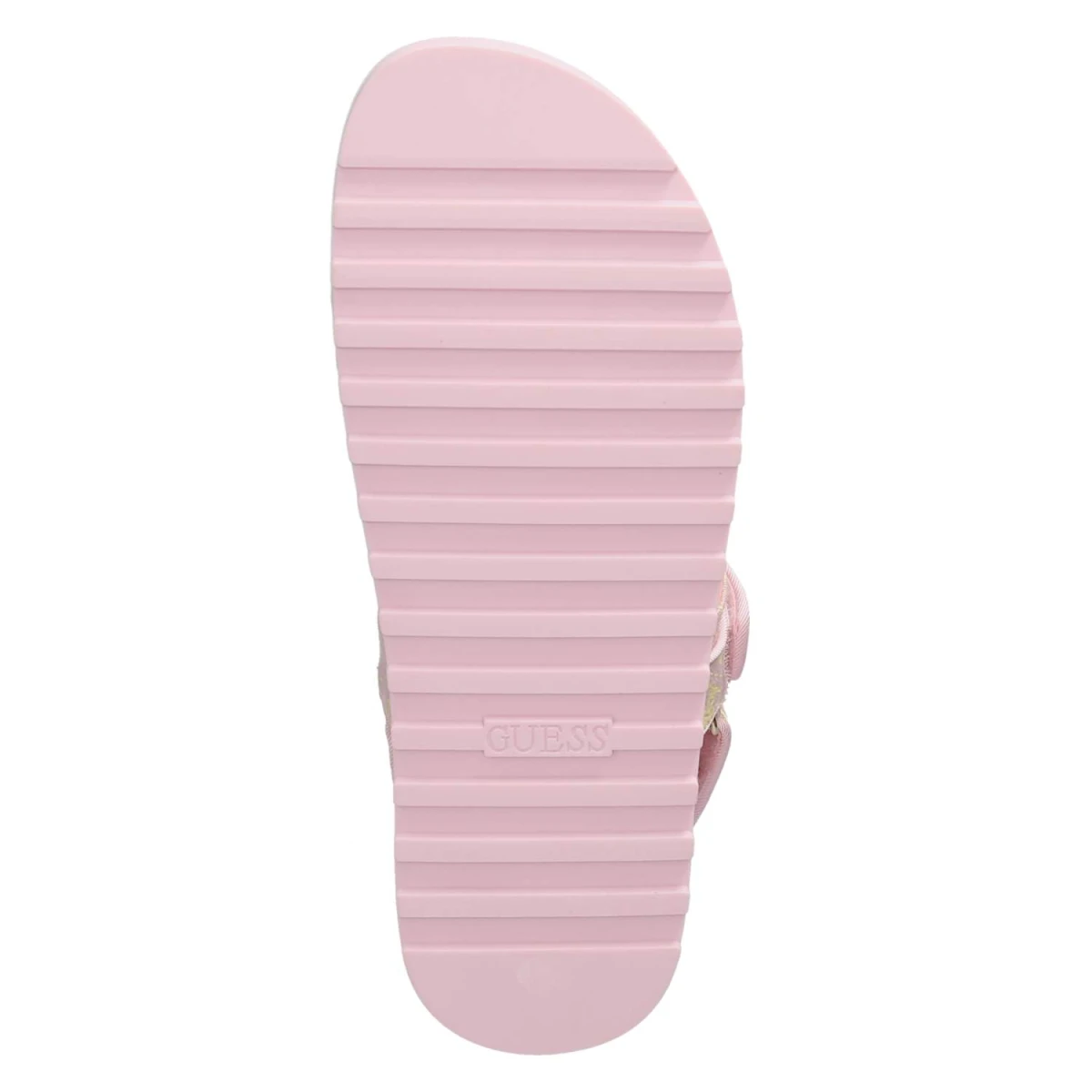Sandaletten - Pink