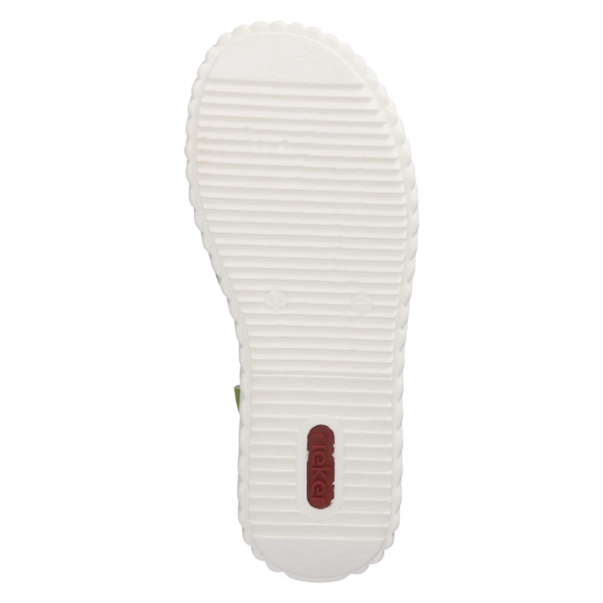 Sandalen - grün