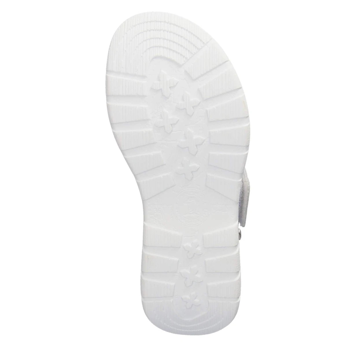 Sandalen NOAH - BLAU