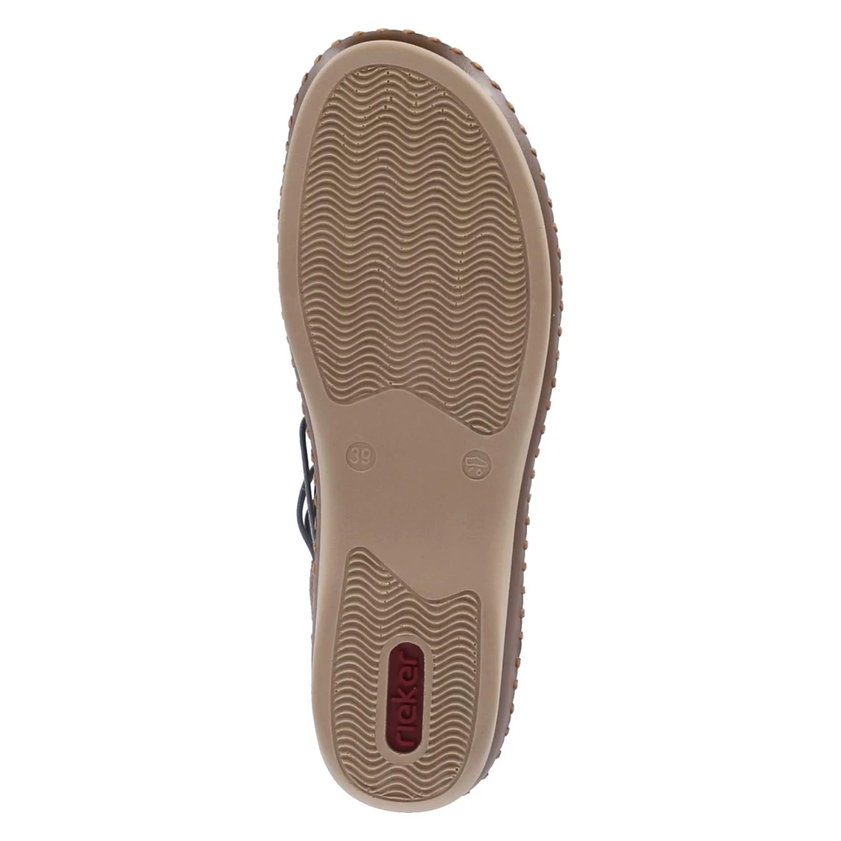 Sandalen - BLAU