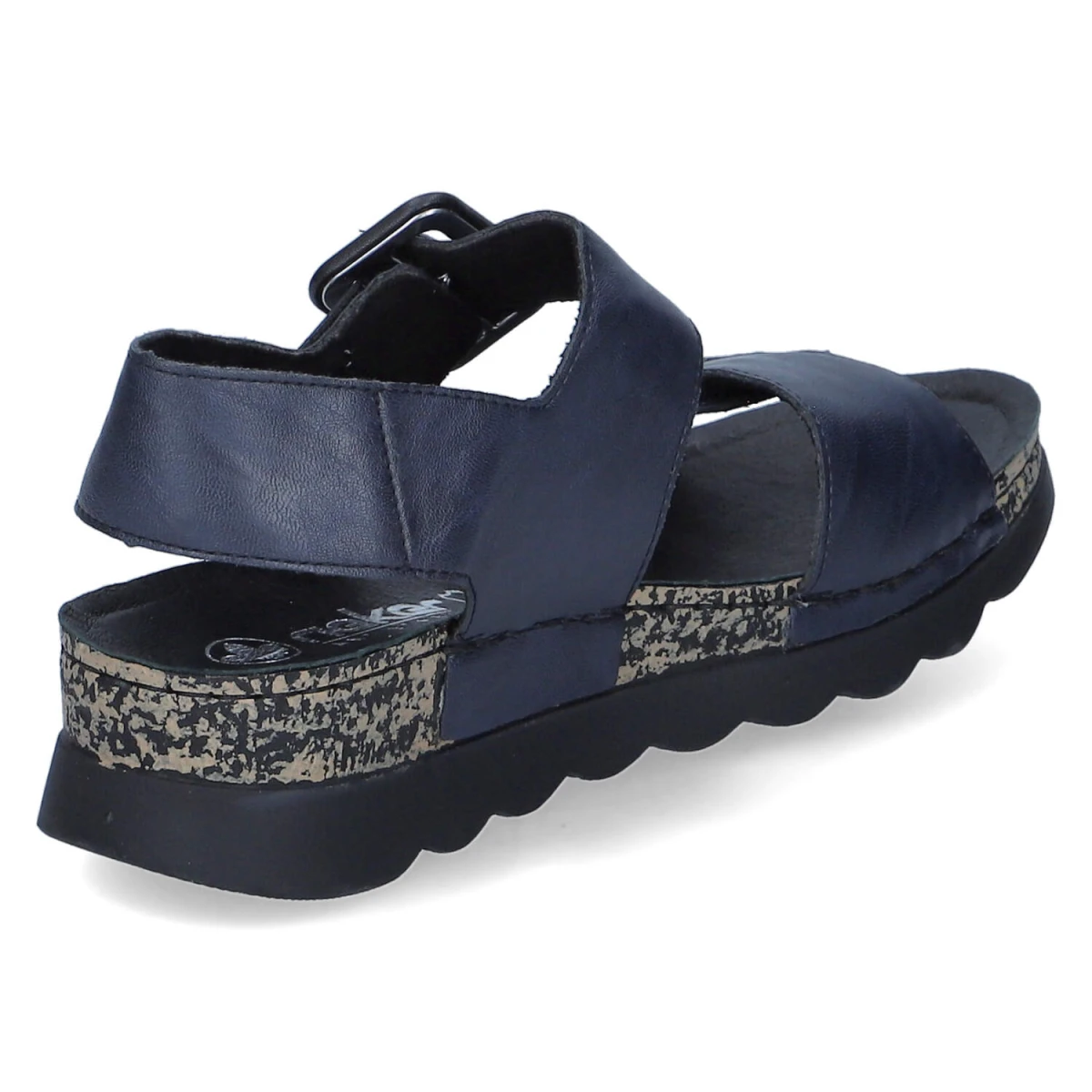 Sandalen - pazifik