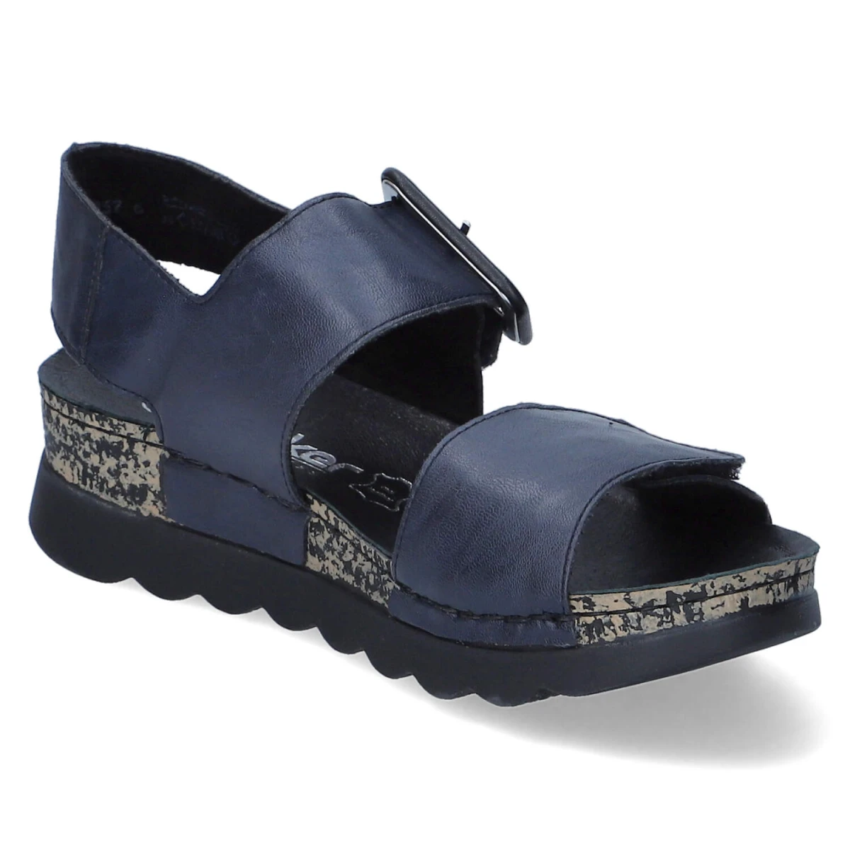 Sandalen - pazifik