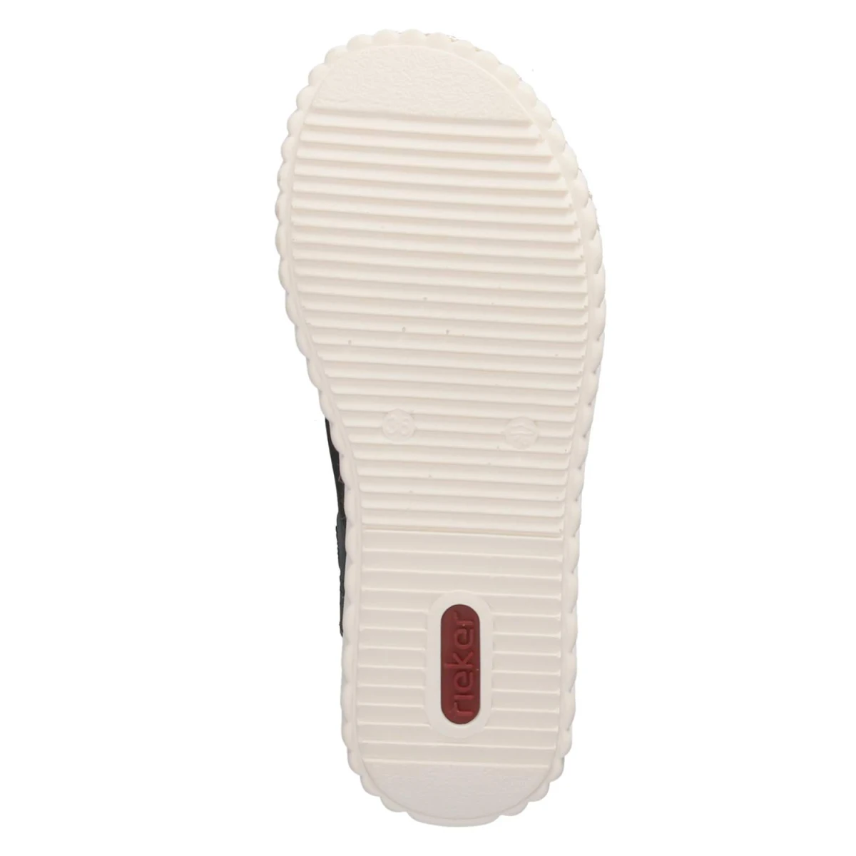 Sandalen - BLAU