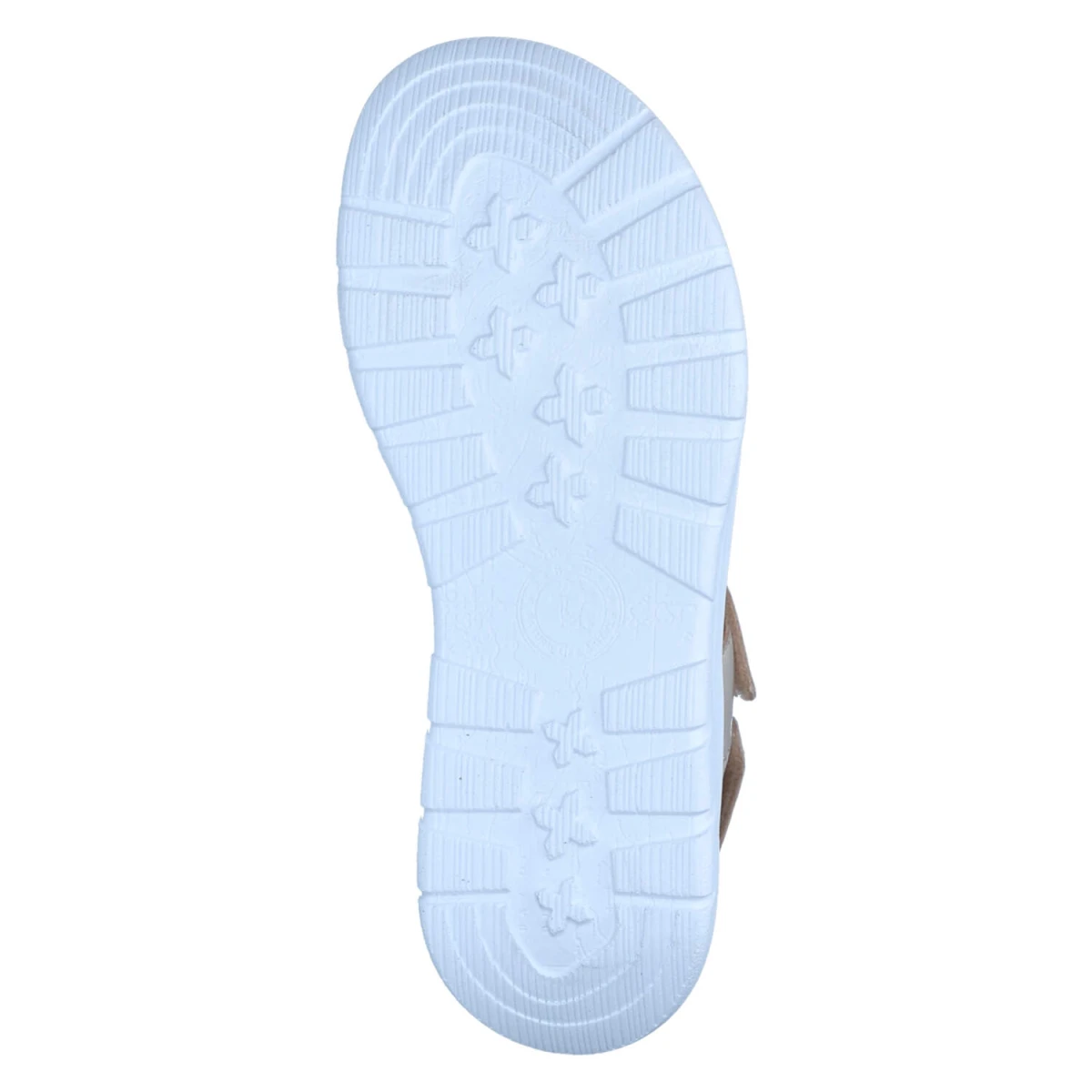 Sandalen NOOR SHINE - gold