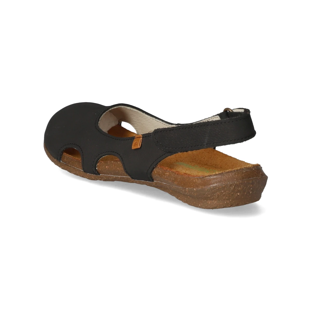 Sandalen WAKATAUA - BLACK