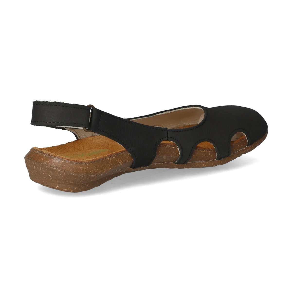 Ballerinas WAKATAUA - black