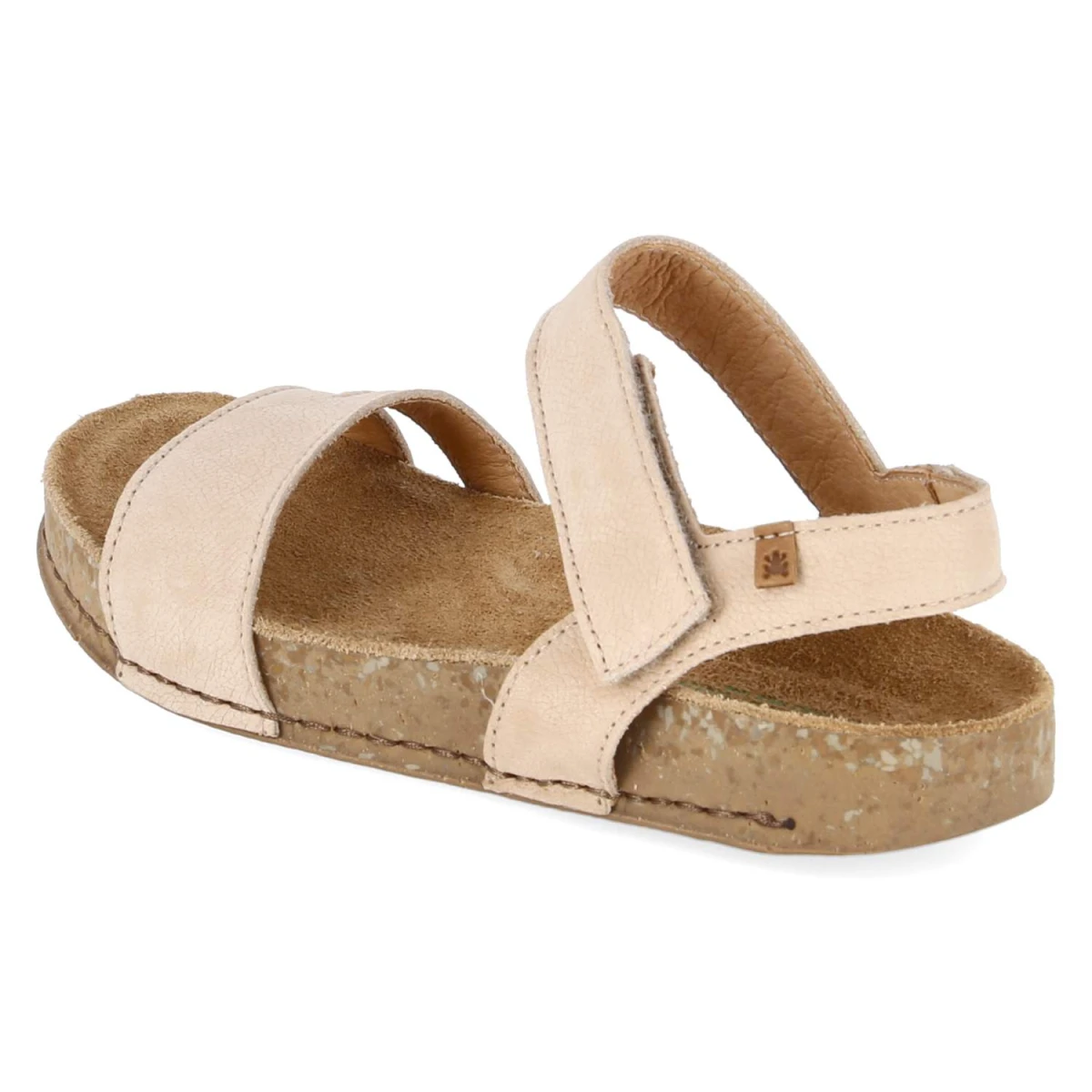 Sandalen BALANCE - cream