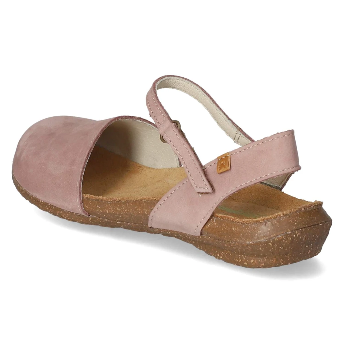 Sandalen WAKATAUA - malva