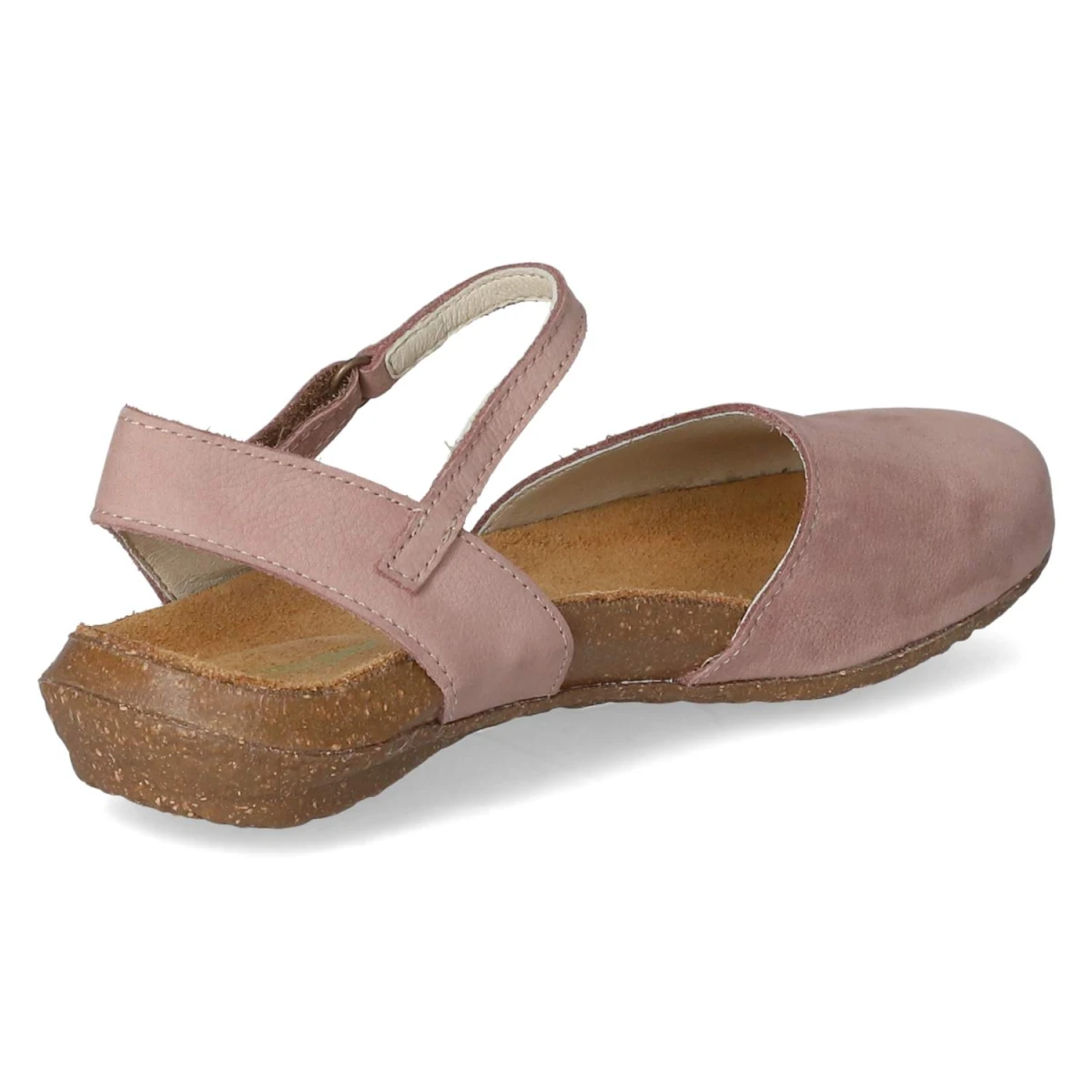 Sandalen WAKATAUA - malva