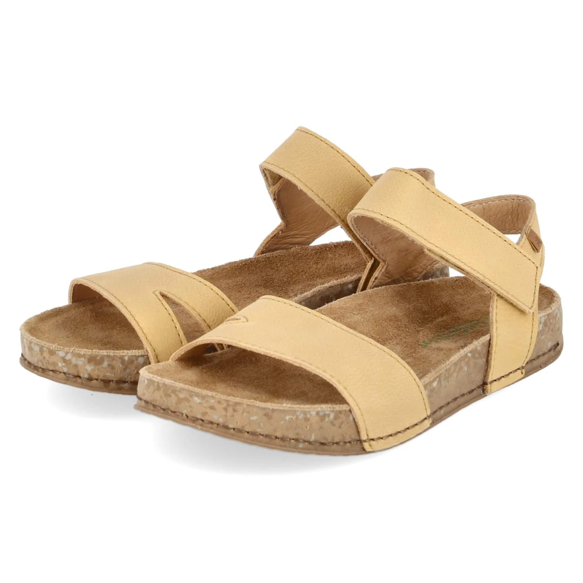 Sandalen BALANCE - HONEY
