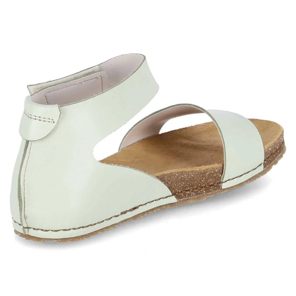 Sandalen CRETA - undefinert