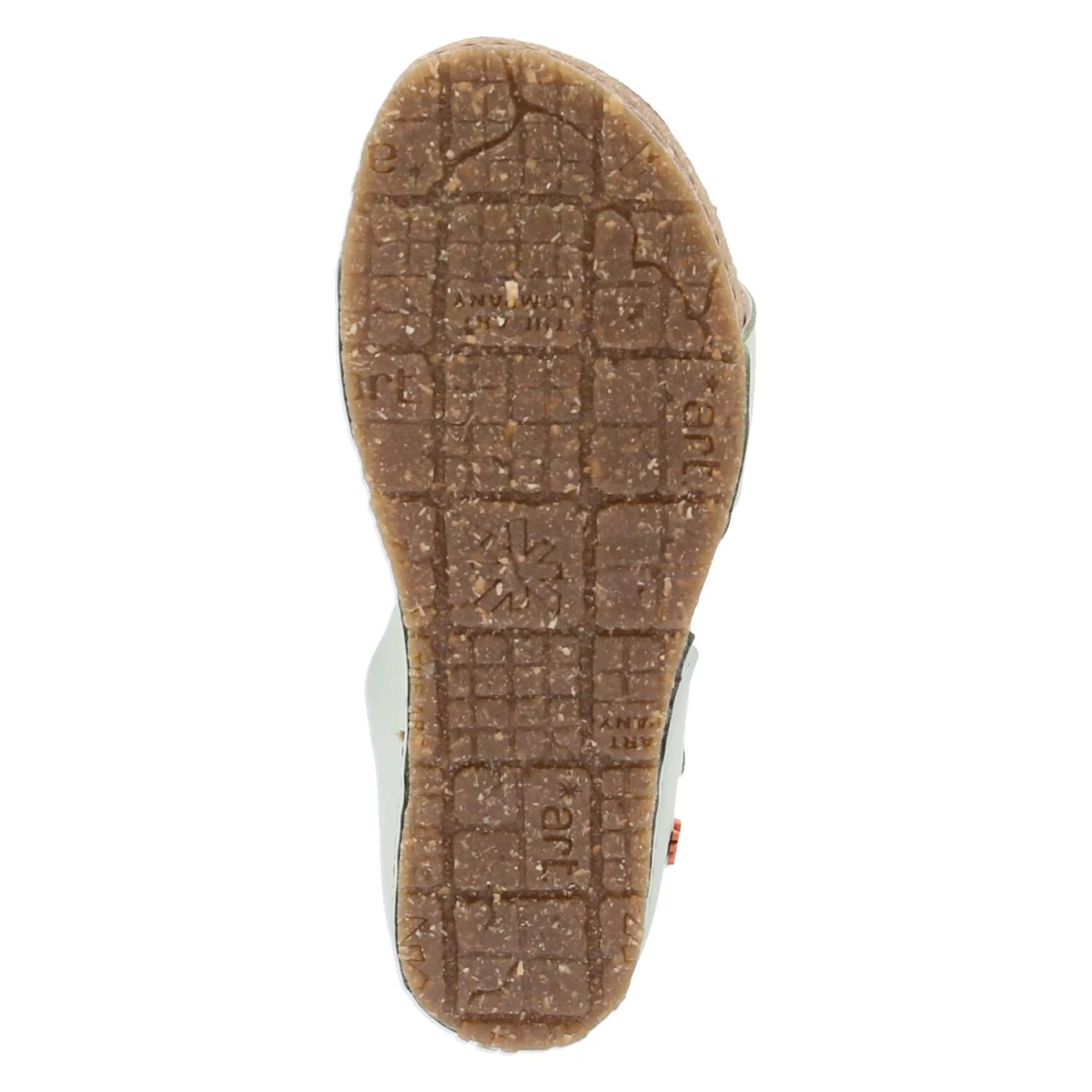 Sandalen CRETA - undefinert