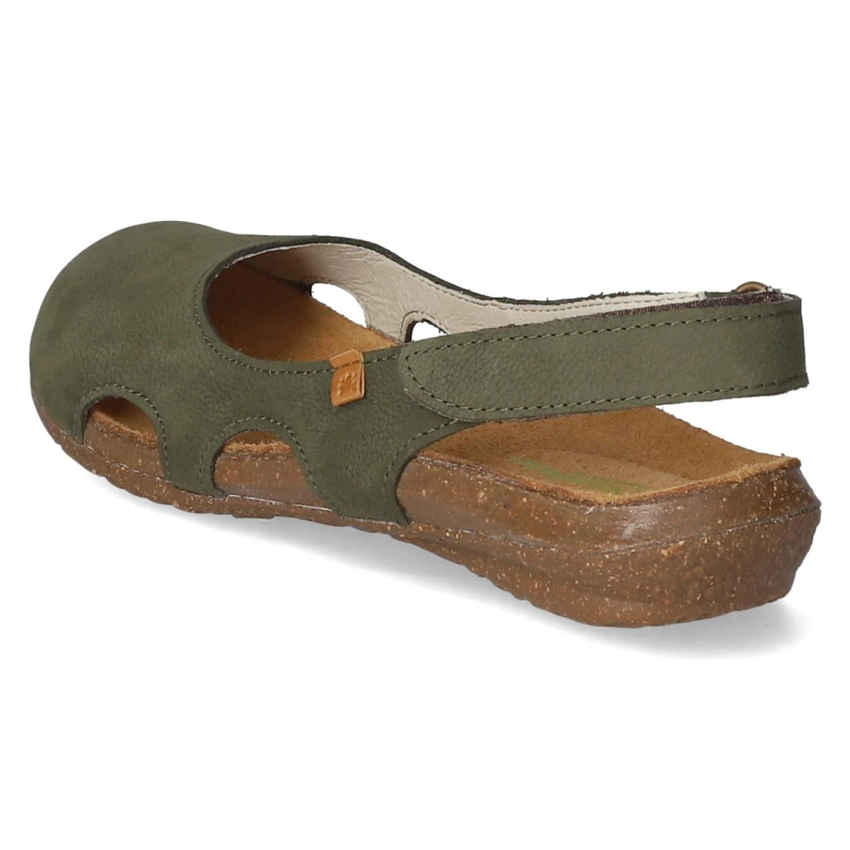 Sandalen WAKATAUA - KAKI