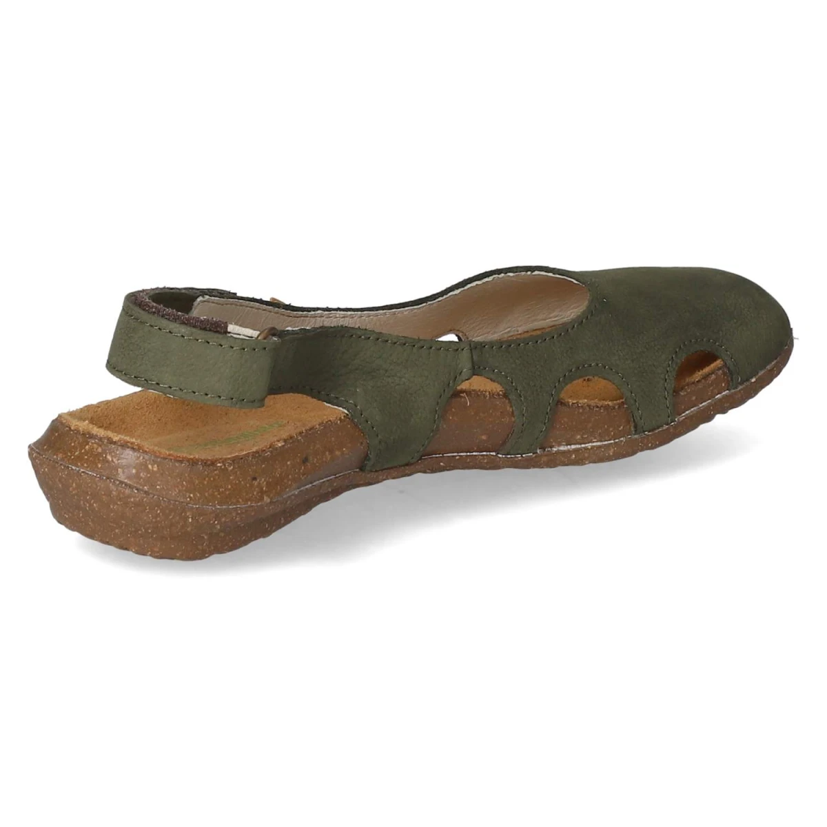 Sandalen WAKATAUA - KAKI