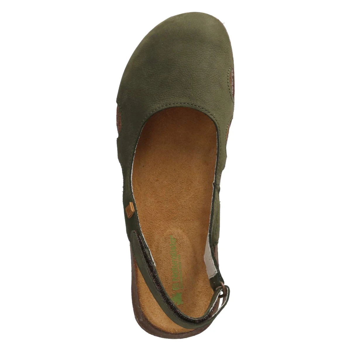 Sandalen WAKATAUA - KAKI