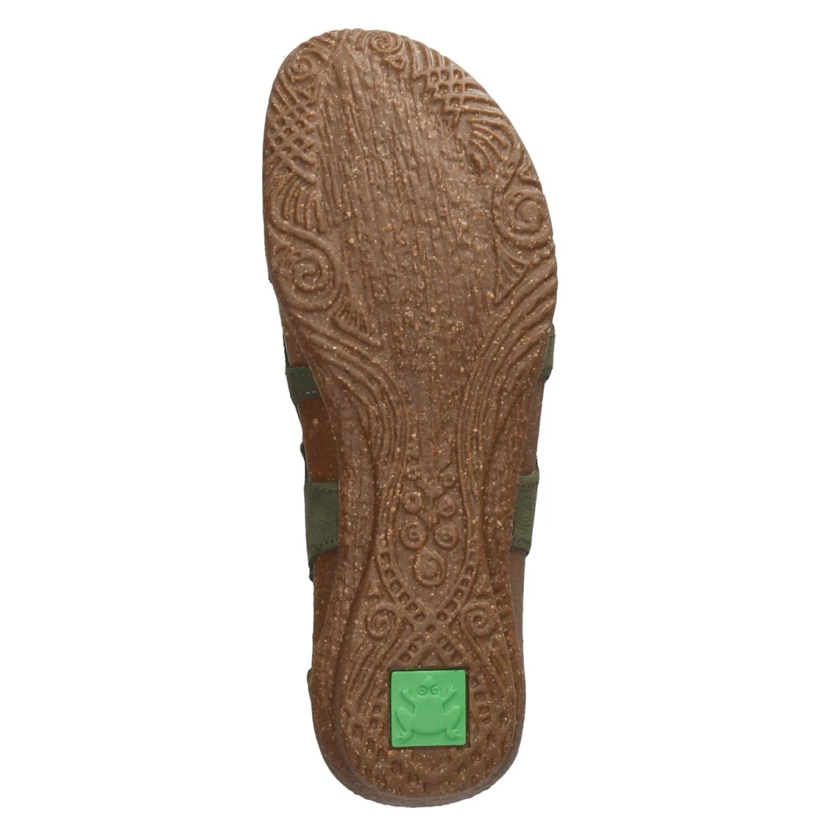 Sandalen WAKATAUA - KAKI