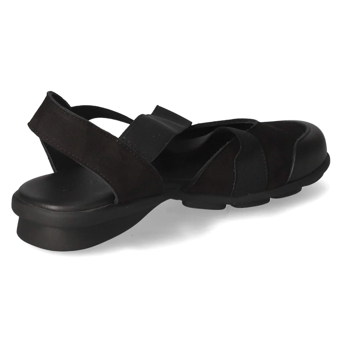 Sandale DENOBI - NOIR
