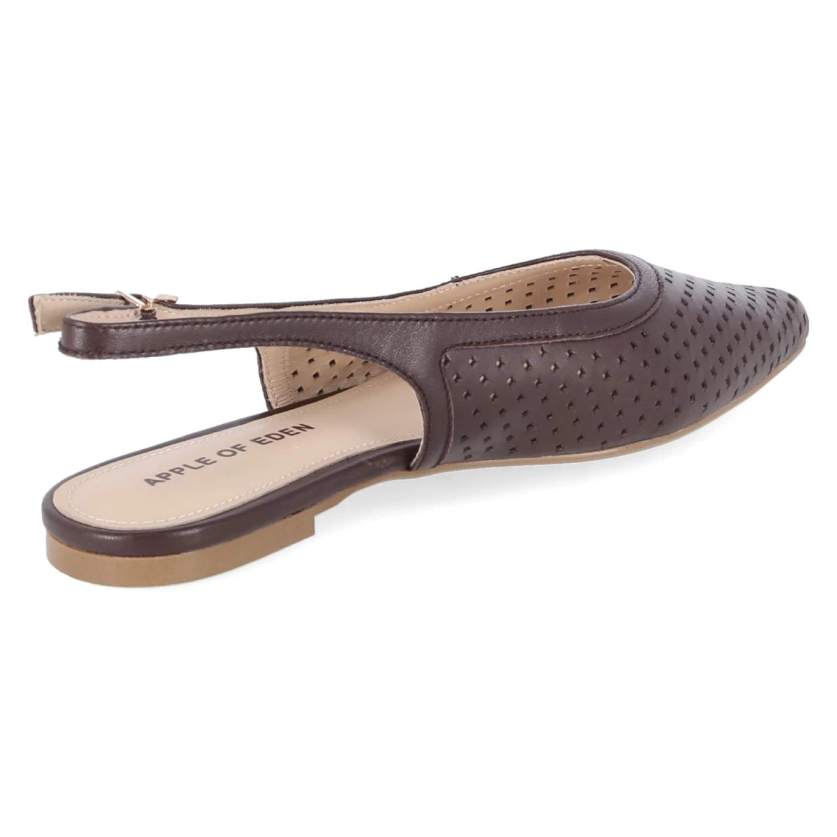 Slingballerinas DEEN - TDM