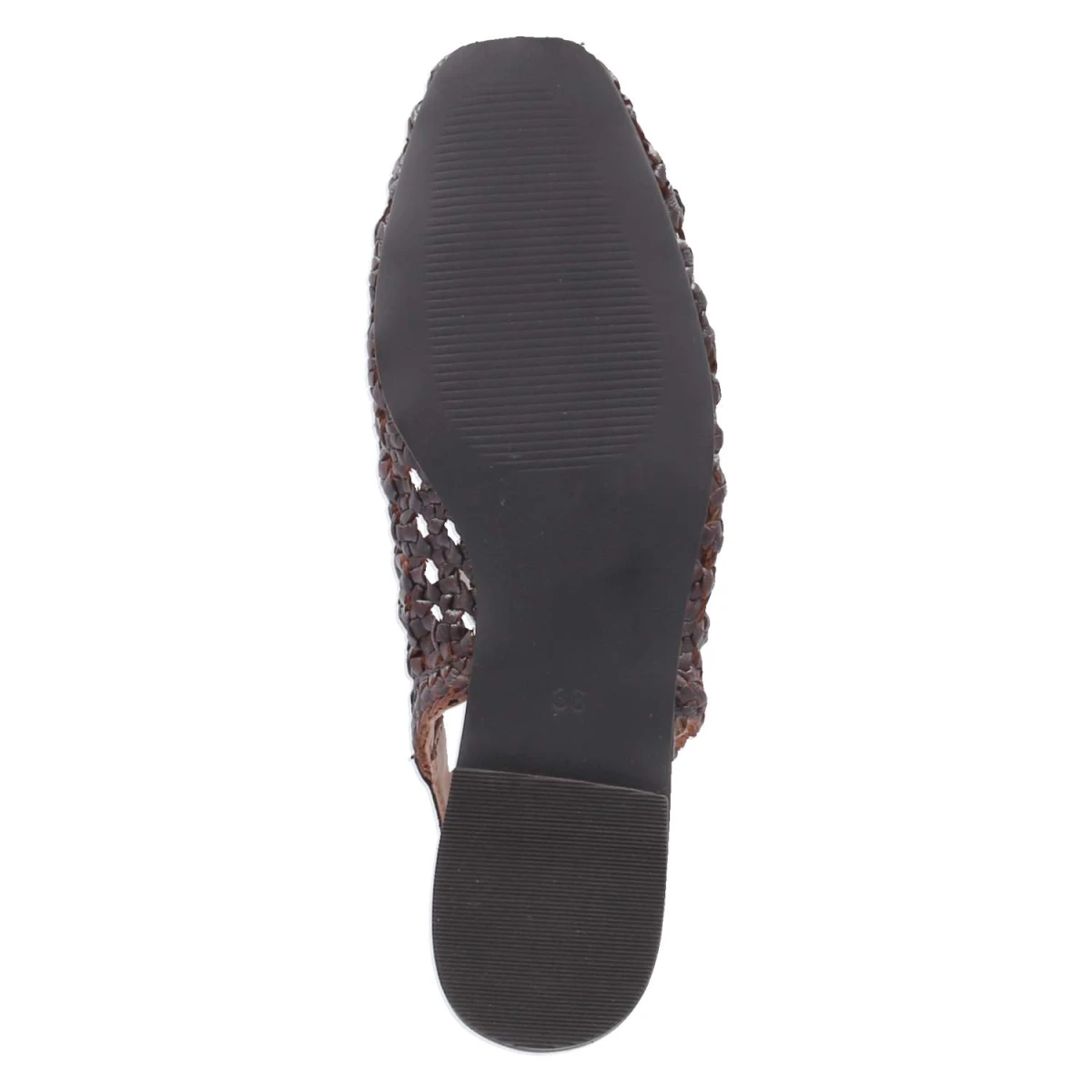 Slingballerinas - brown
