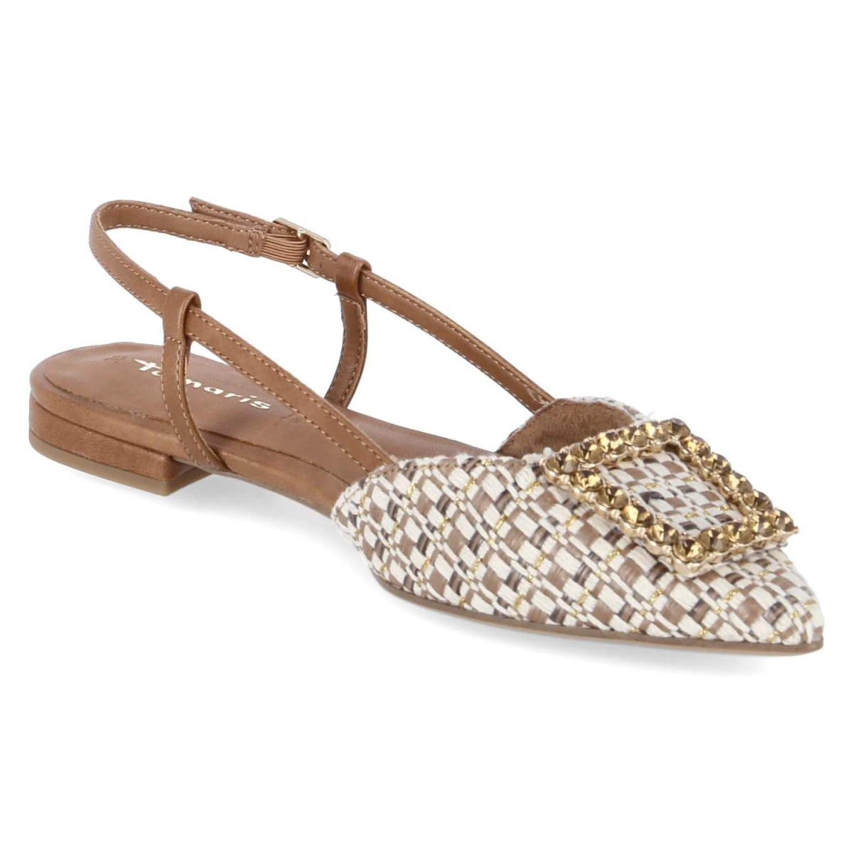 Slingballerinas - NATURE COMB